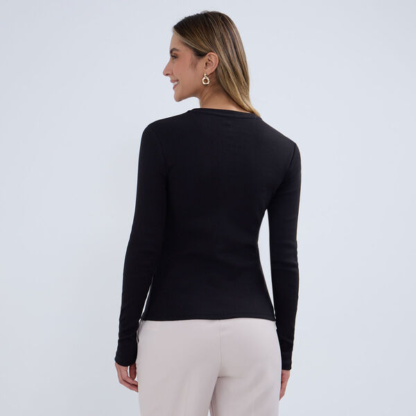 camisetas mujer image number null