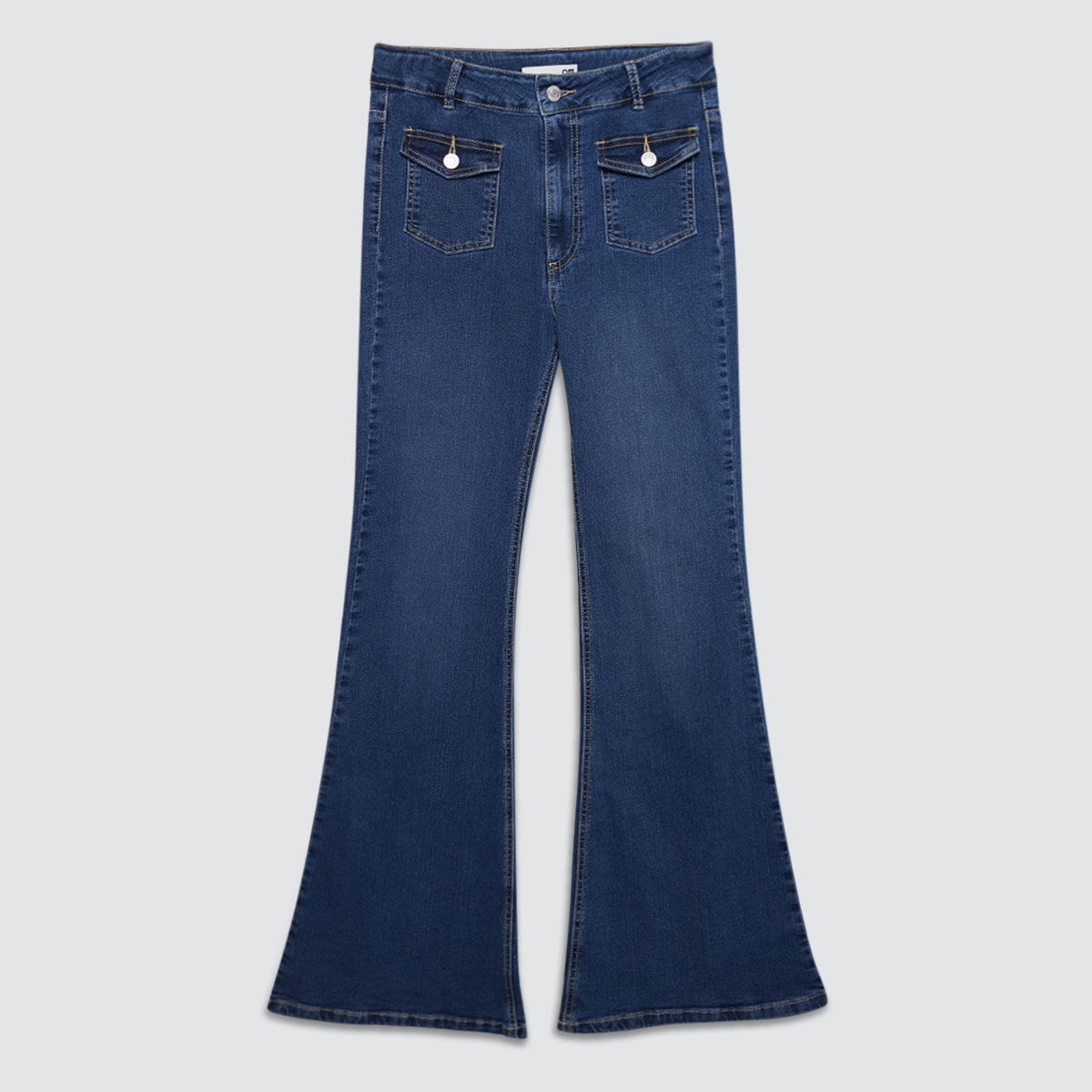 jeans mujer