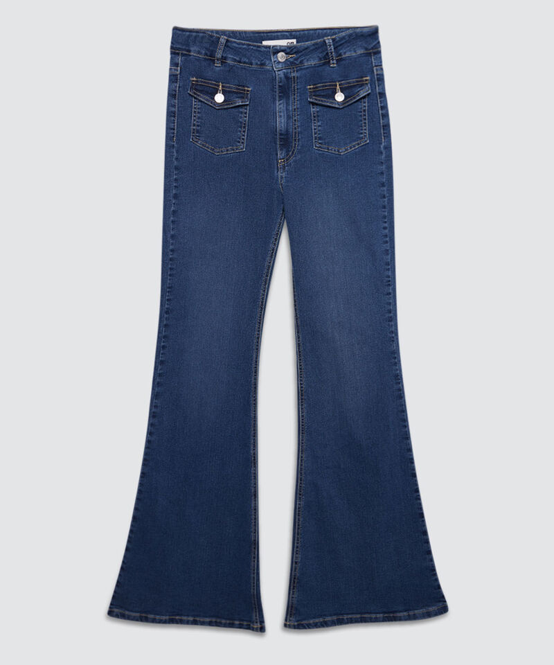 jeans mujer