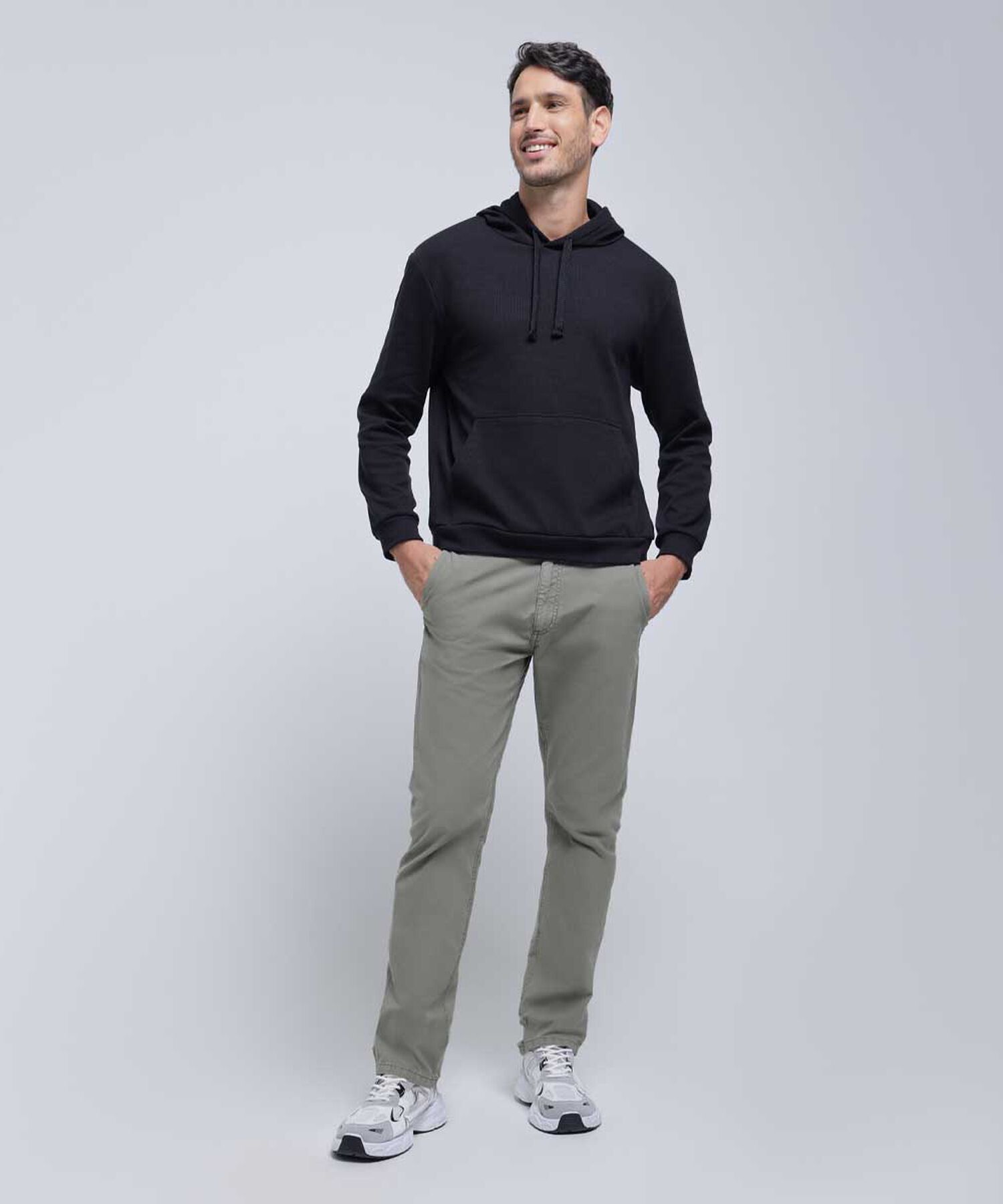 buzos para hombre