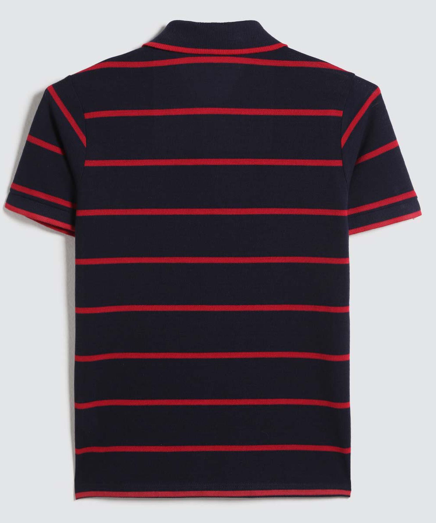 camiseta polo para niños