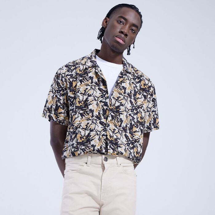 camisas para hombre