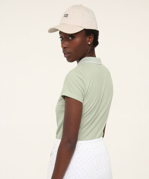 polo mujer