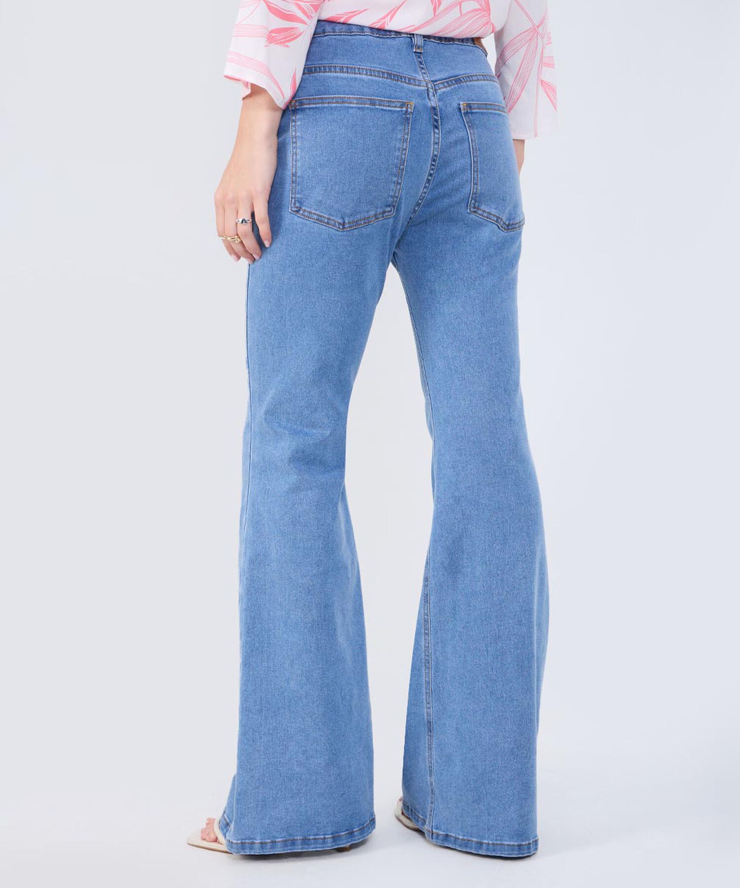 jeans mujer