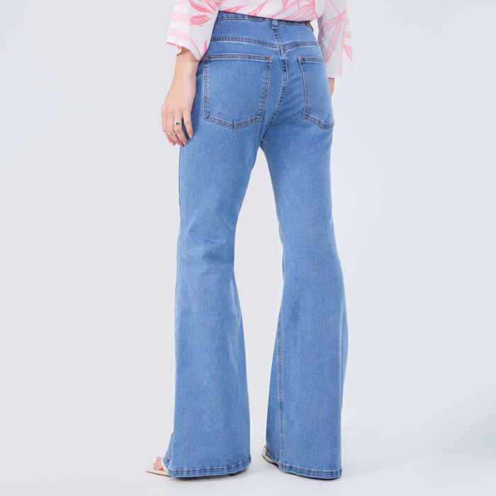 jeans mujer