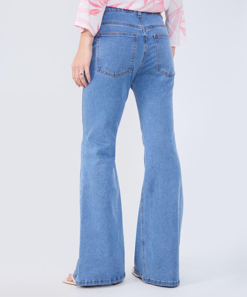 jeans mujer