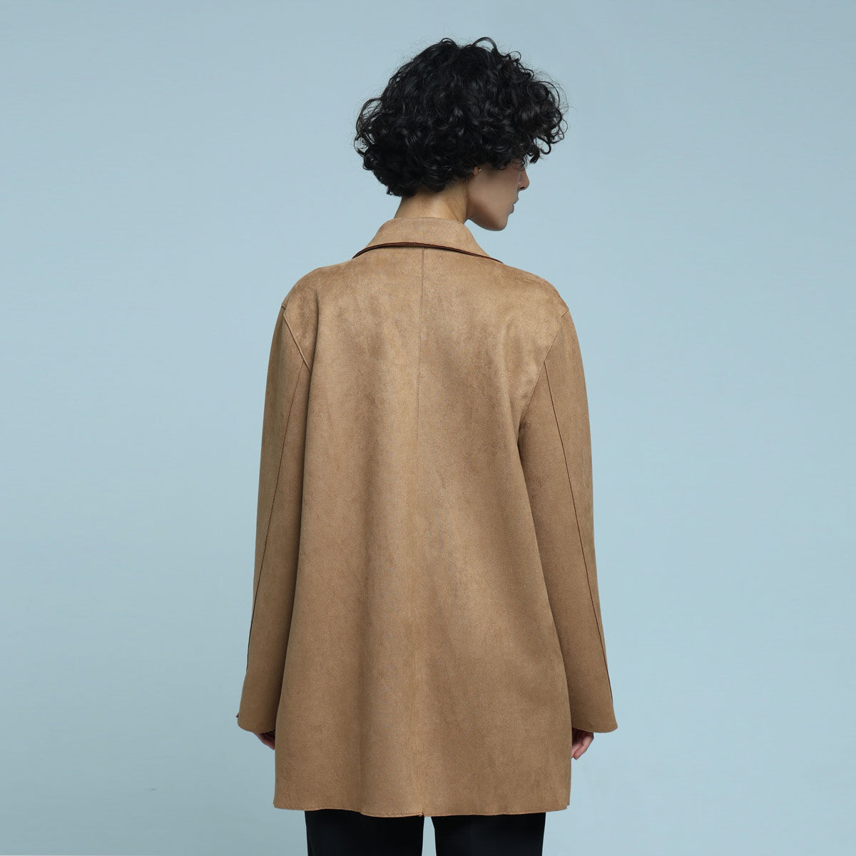 chaquetas para mujer