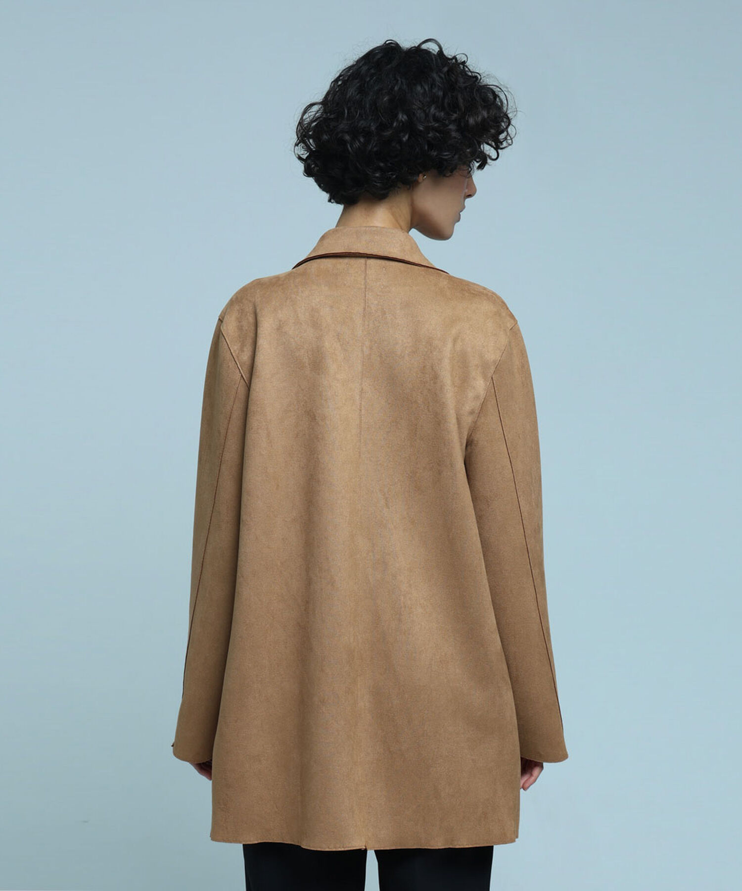 chaquetas para mujer