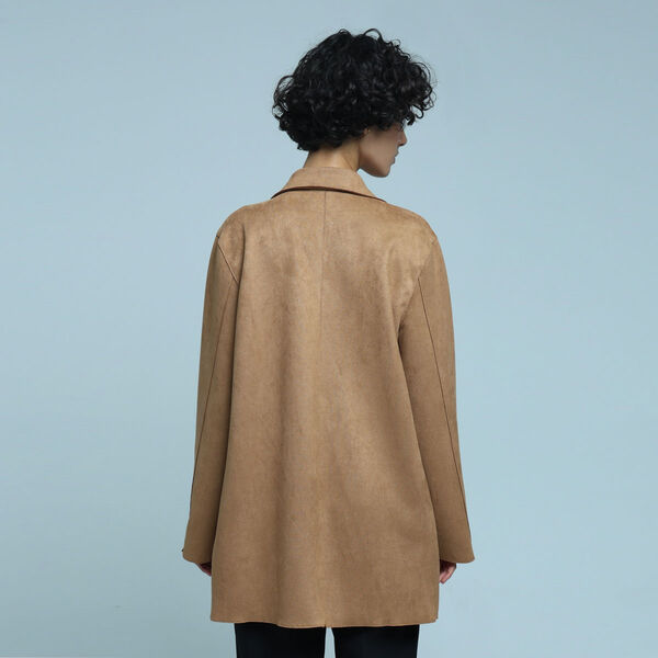 chaquetas para mujer image number null