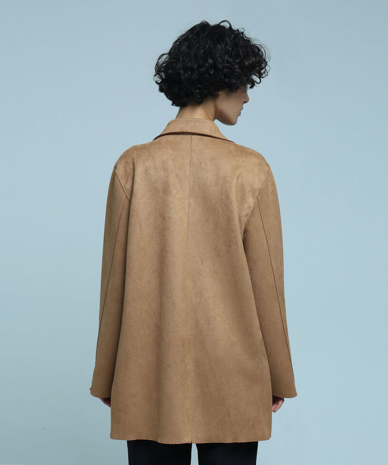 chaquetas para mujer
