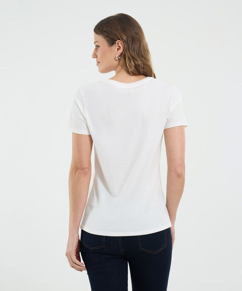 camisetas mujer image number null