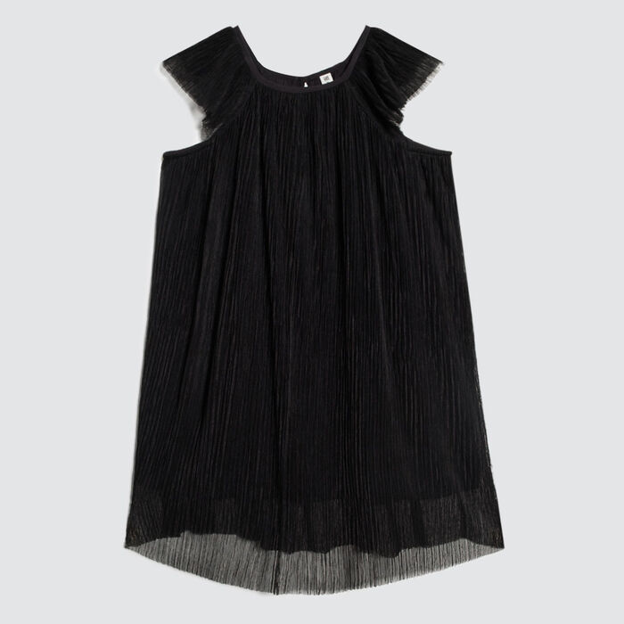 faldas y vestidos para niña