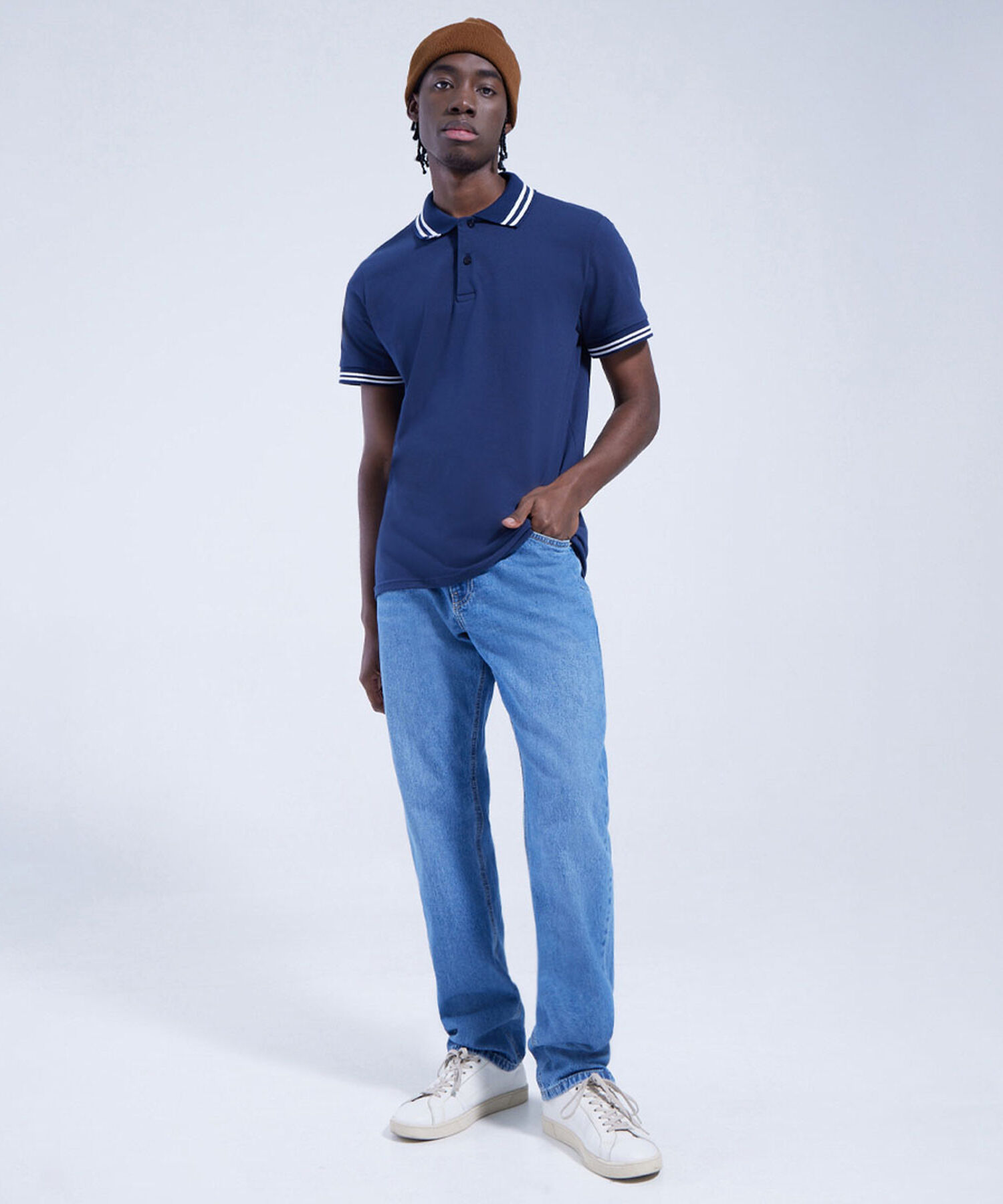 camisetas polo para hombre