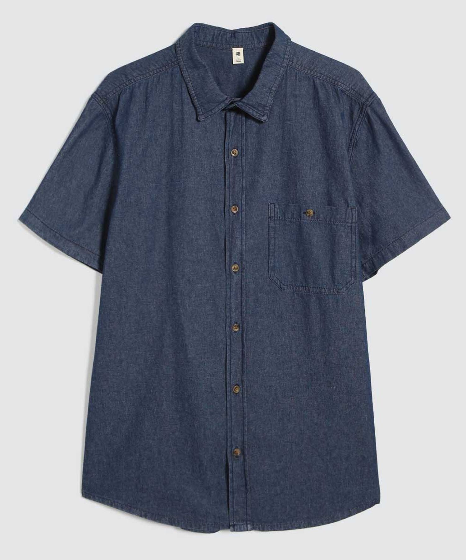 camisas para hombre