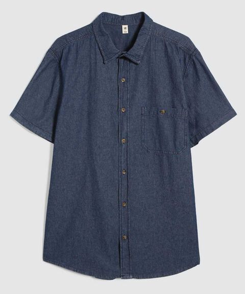 camisas para hombre