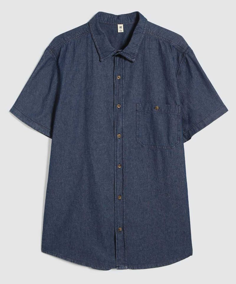 camisas para hombre