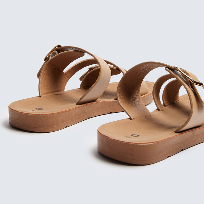sandalias para mujer