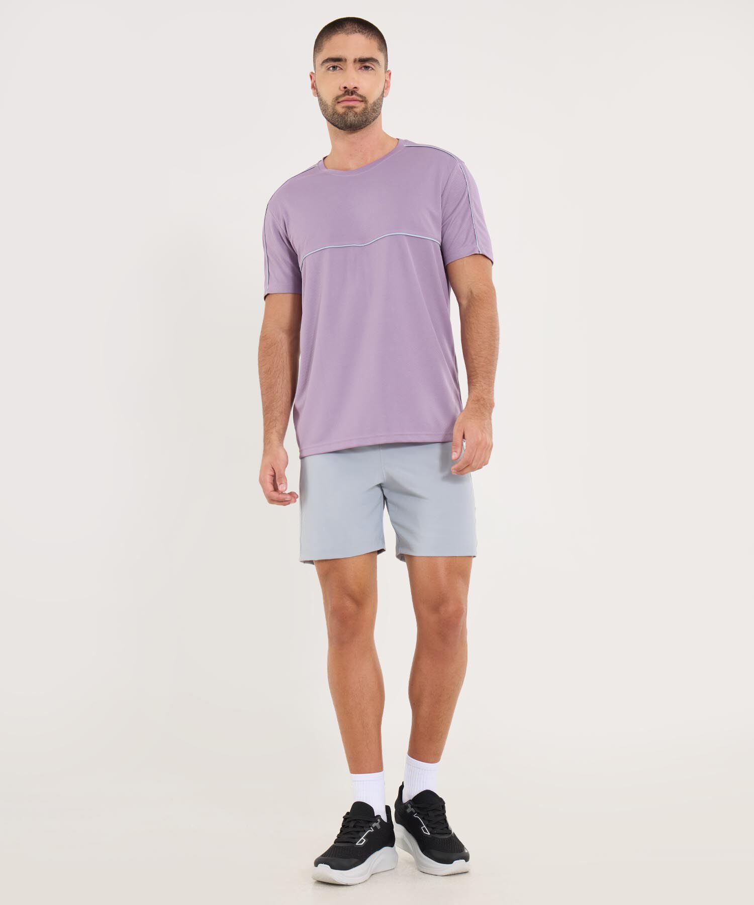 camisetas deportivas para hombre