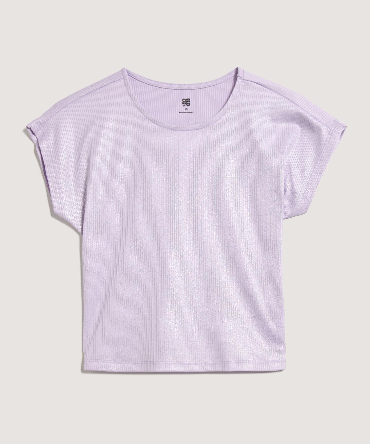camisetas para niñas