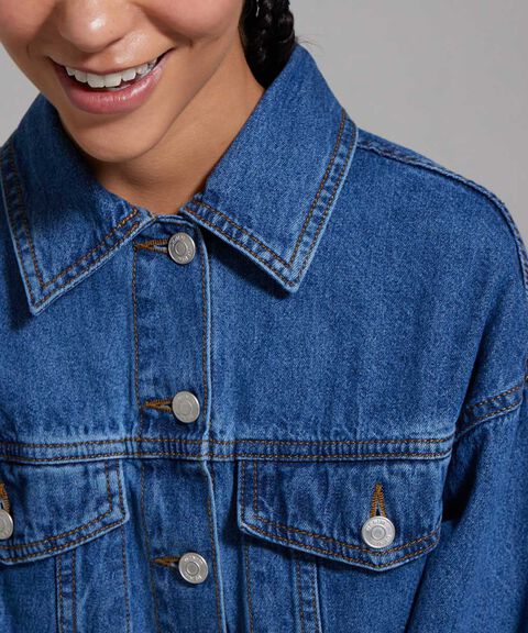 chaquetas para mujer