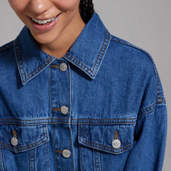 chaquetas para mujer