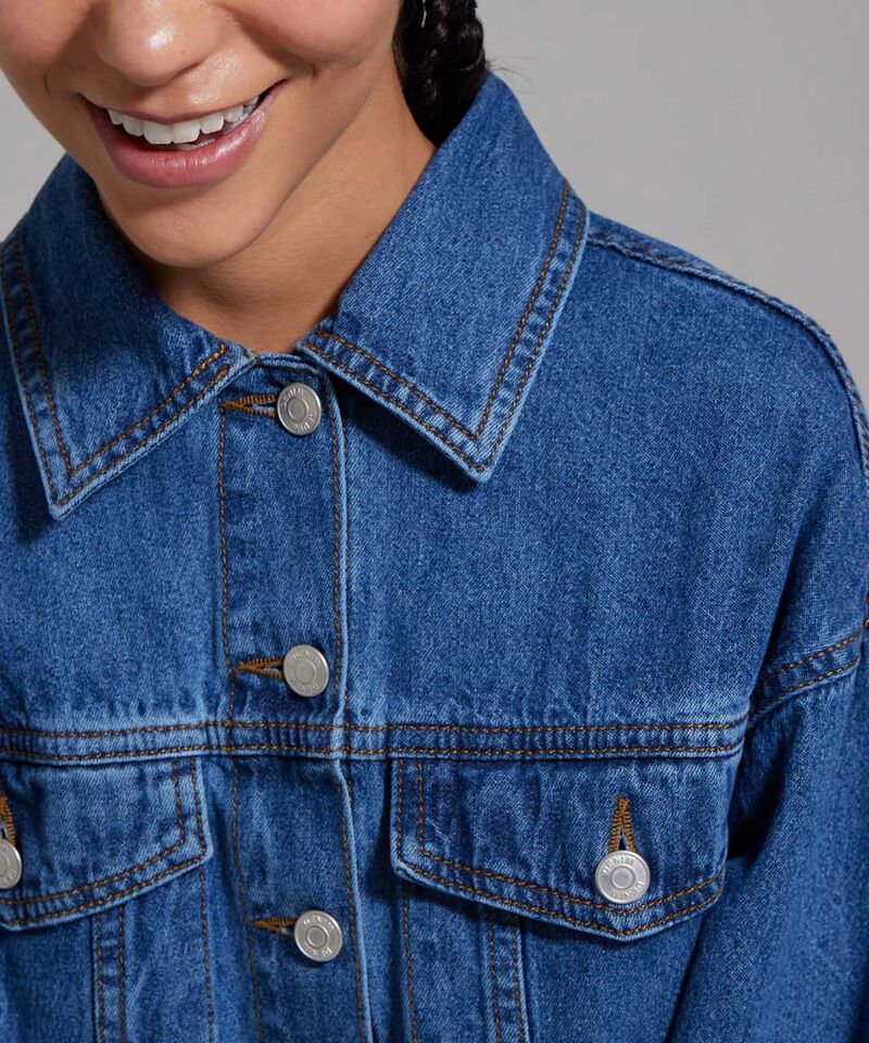 chaquetas para mujer