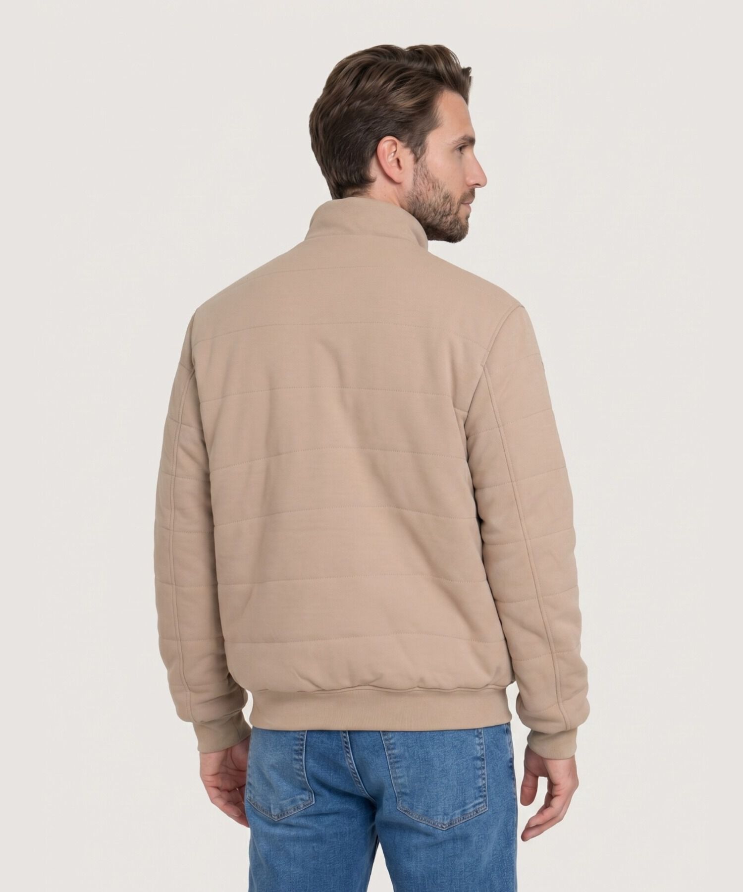 chaquetas para hombre