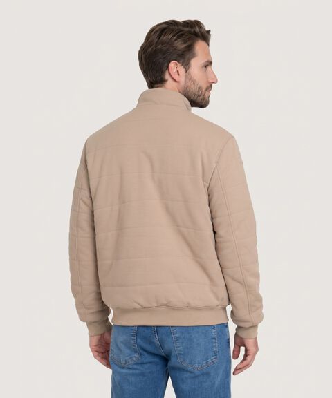 chaquetas para hombre