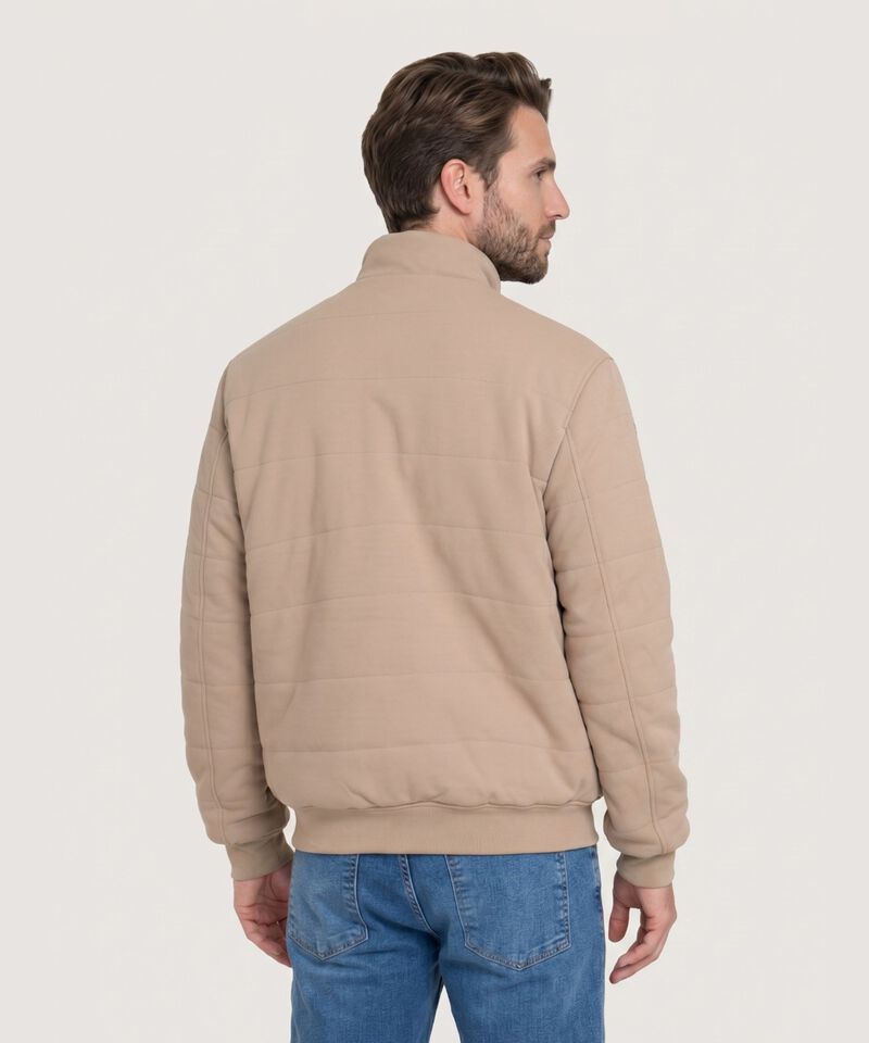 chaquetas para hombre