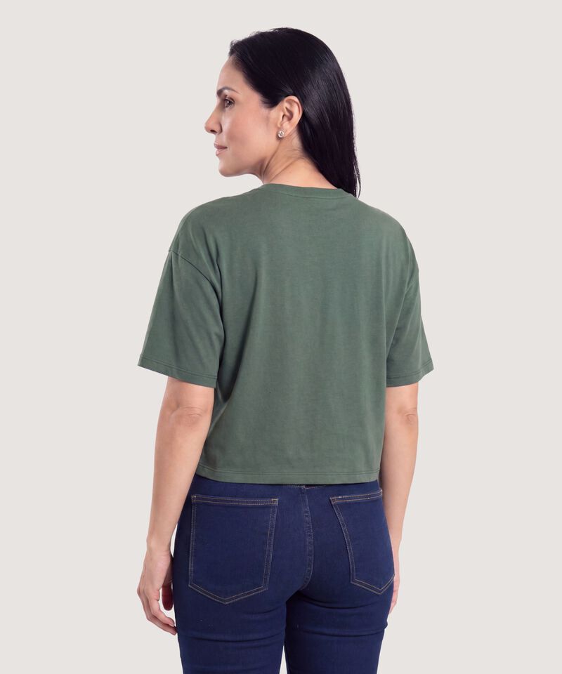camisetas mujer