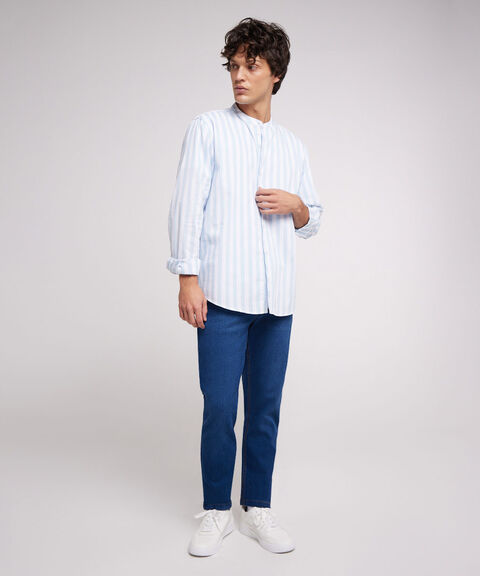 camisas para hombre