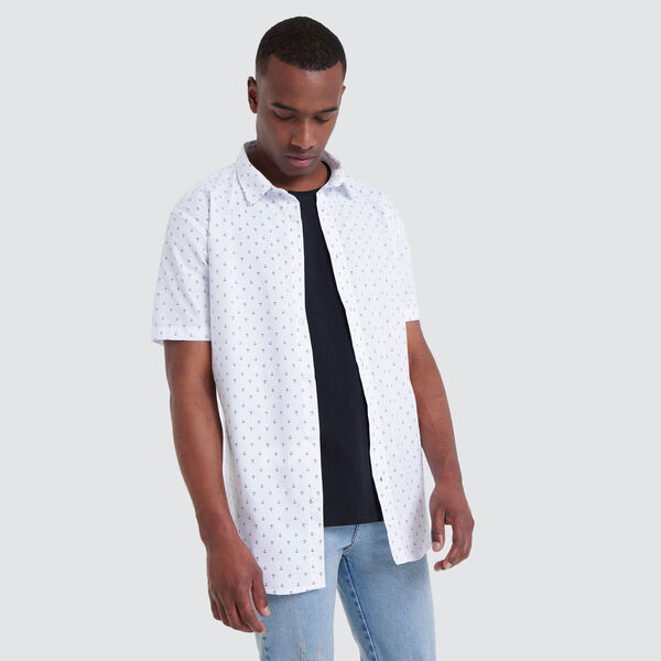 camisas para hombre image number null