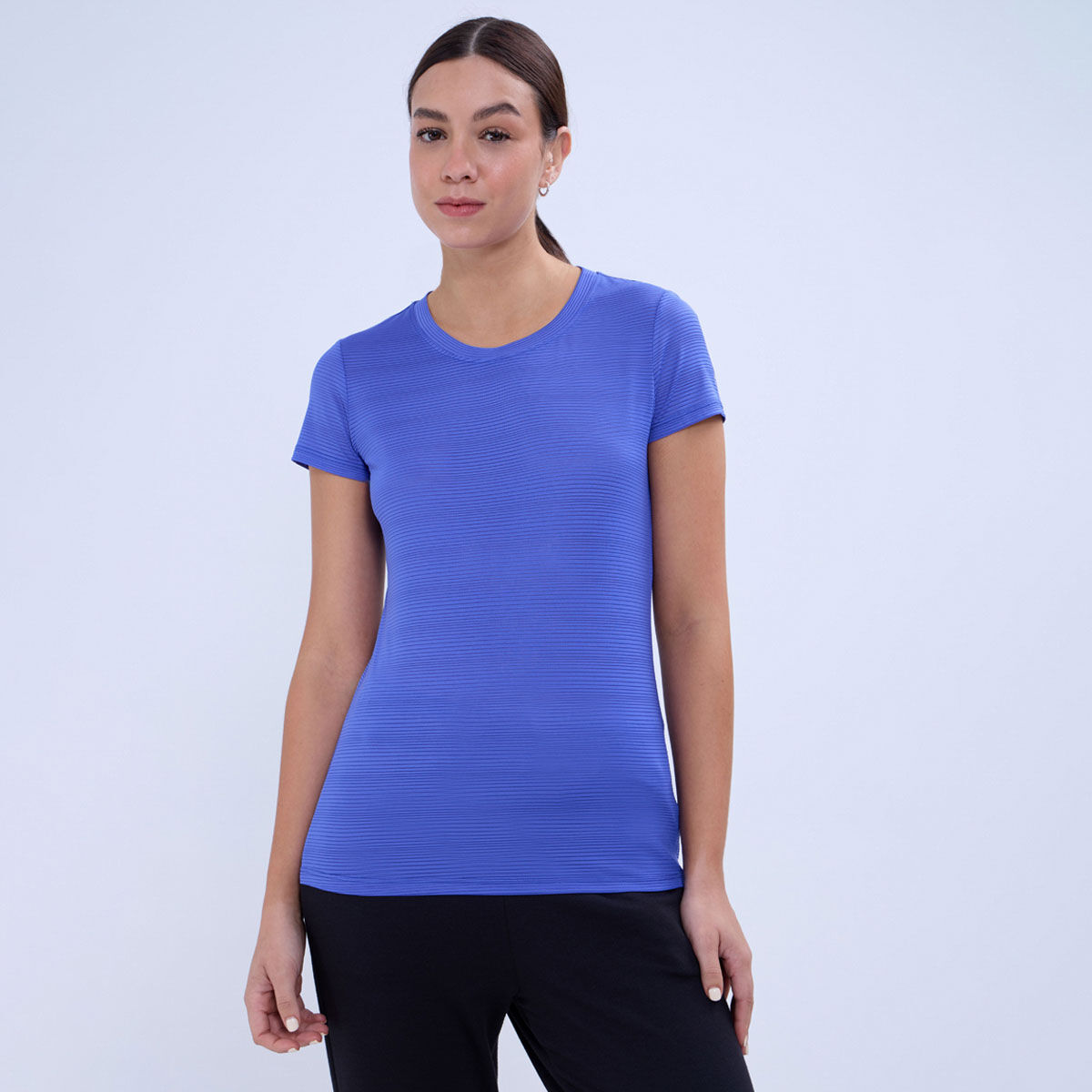 camisetas deportivas mujer