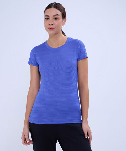 camisetas deportivas mujer image number null
