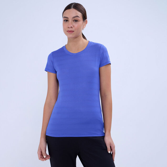 camisetas deportivas mujer