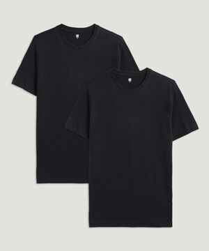 Camiseta Basica Cuello Redondo, , hi-res