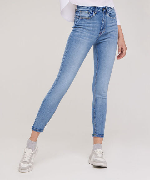 jeans mujer