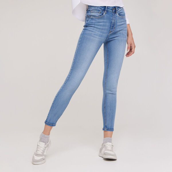 jeans mujer