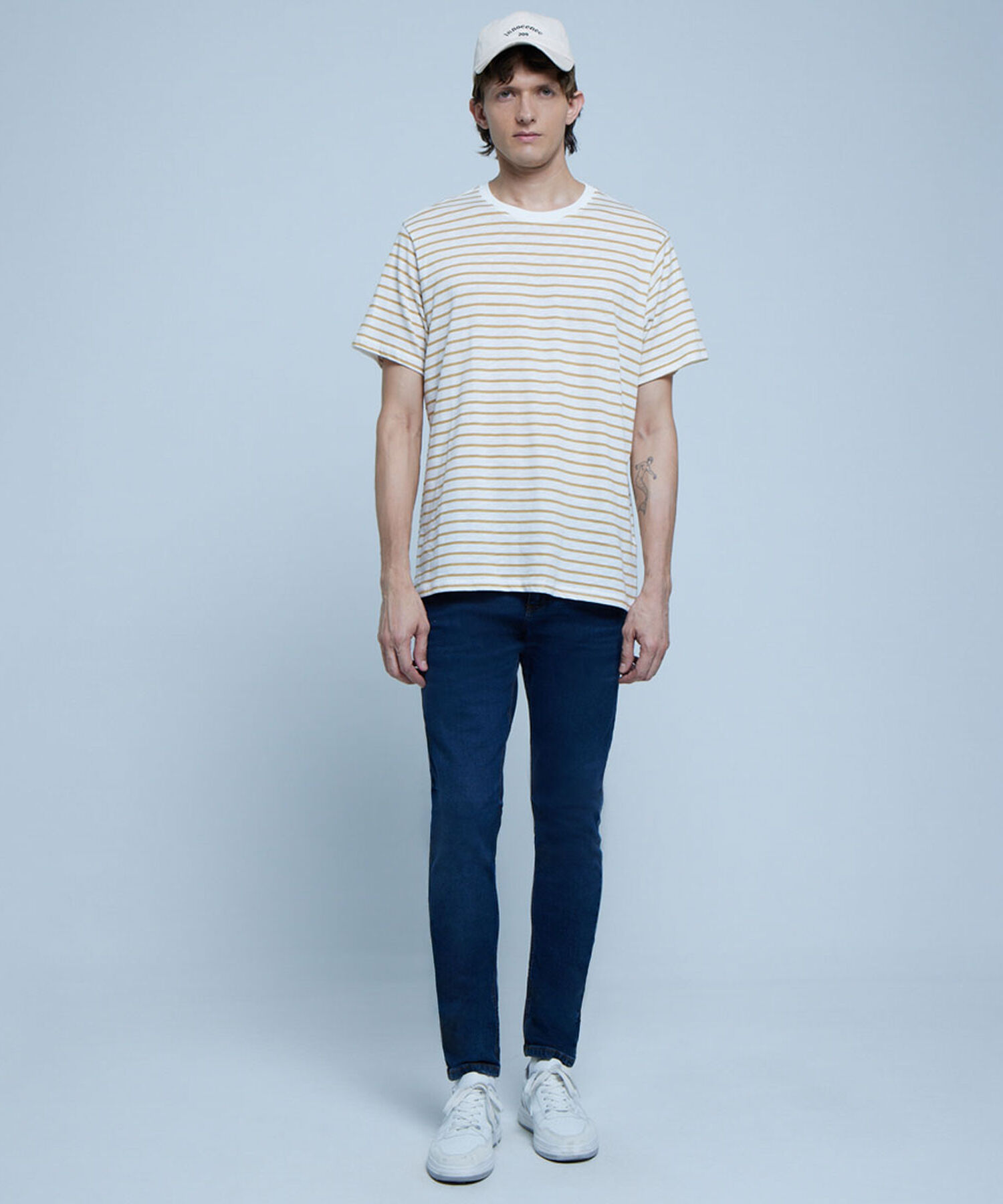 camisetas para hombre