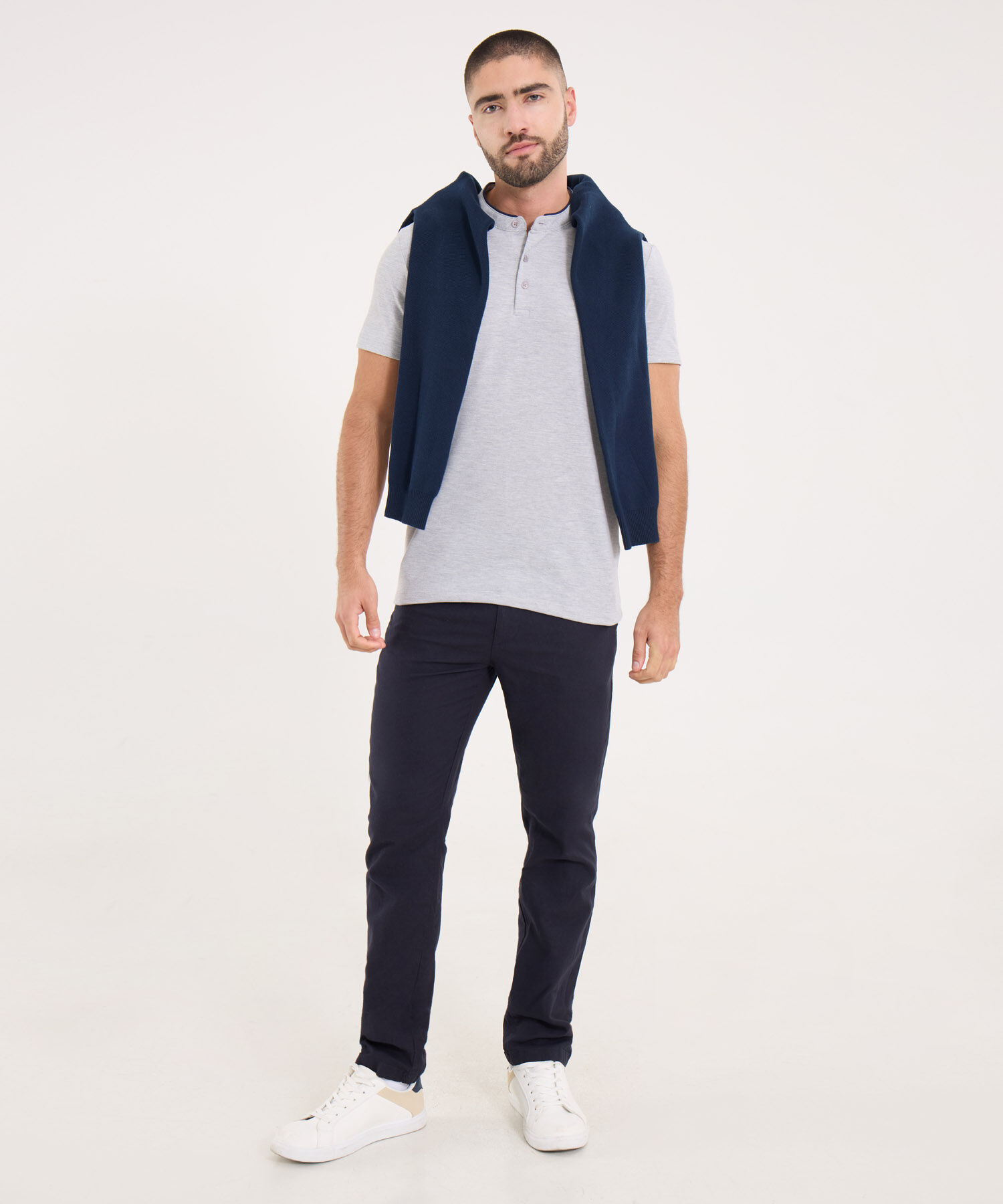 camisetas polo para hombre