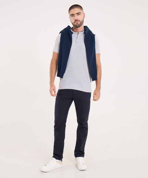 camisetas polo para hombre image number null