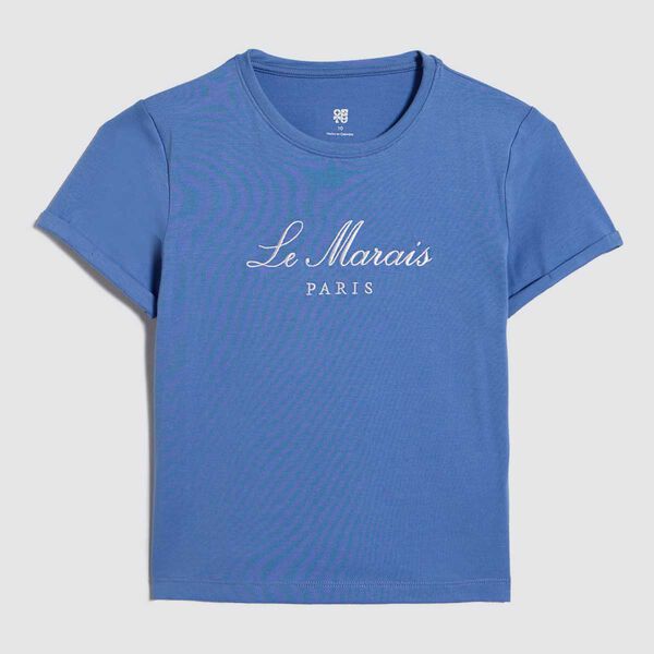 camisetas para niñas image number null