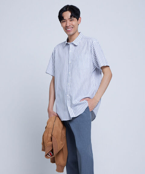 camisas para hombre  image number null
