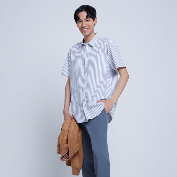 camisas para hombre  image number null