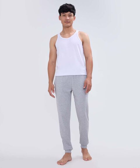 pijama de pantalon para hombre