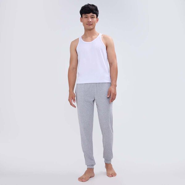 pijama de pantalon para hombre image number null