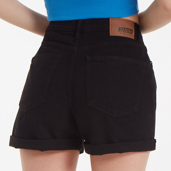 shorts mujeres