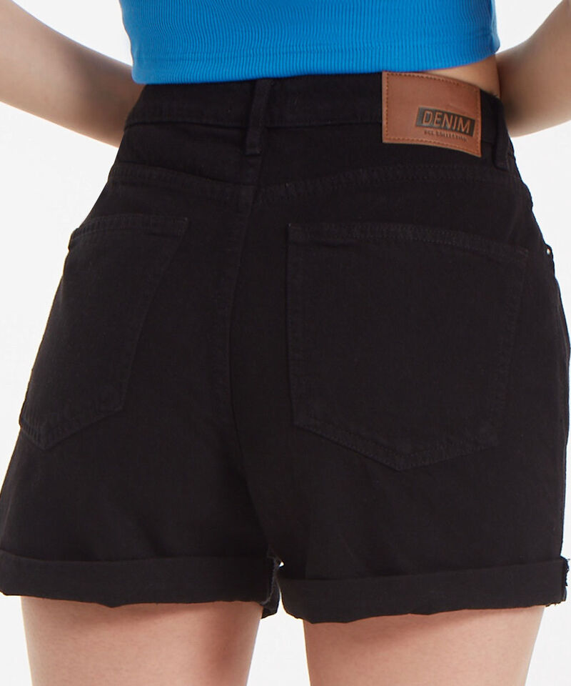 shorts mujeres