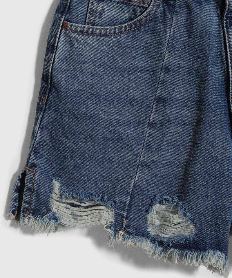 shorts mujeres