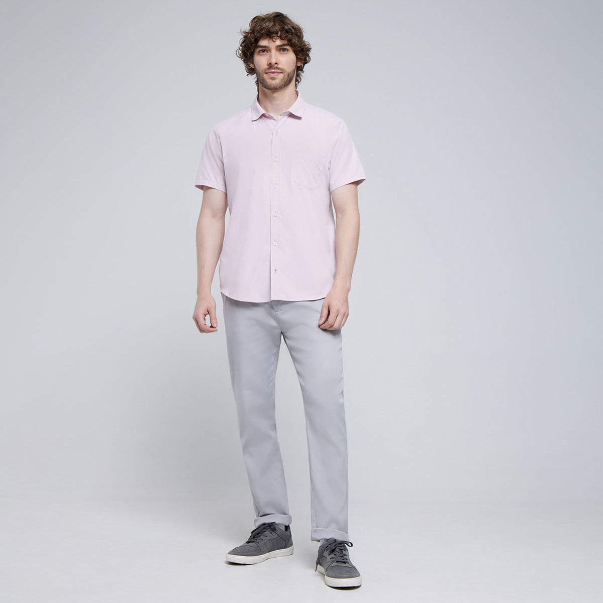 pantalones para hombre